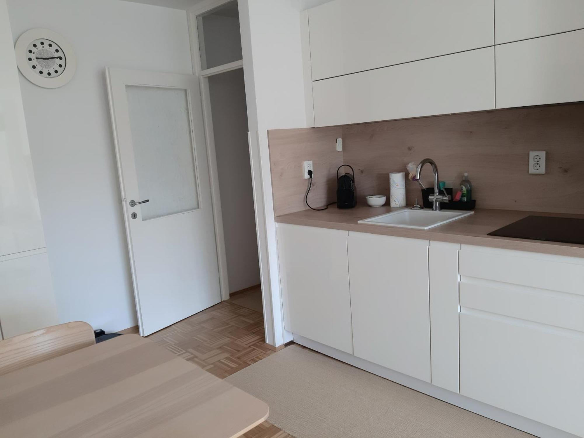Apartma Eva Koper Buitenkant foto